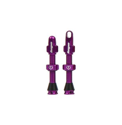 Tubeless Ventile