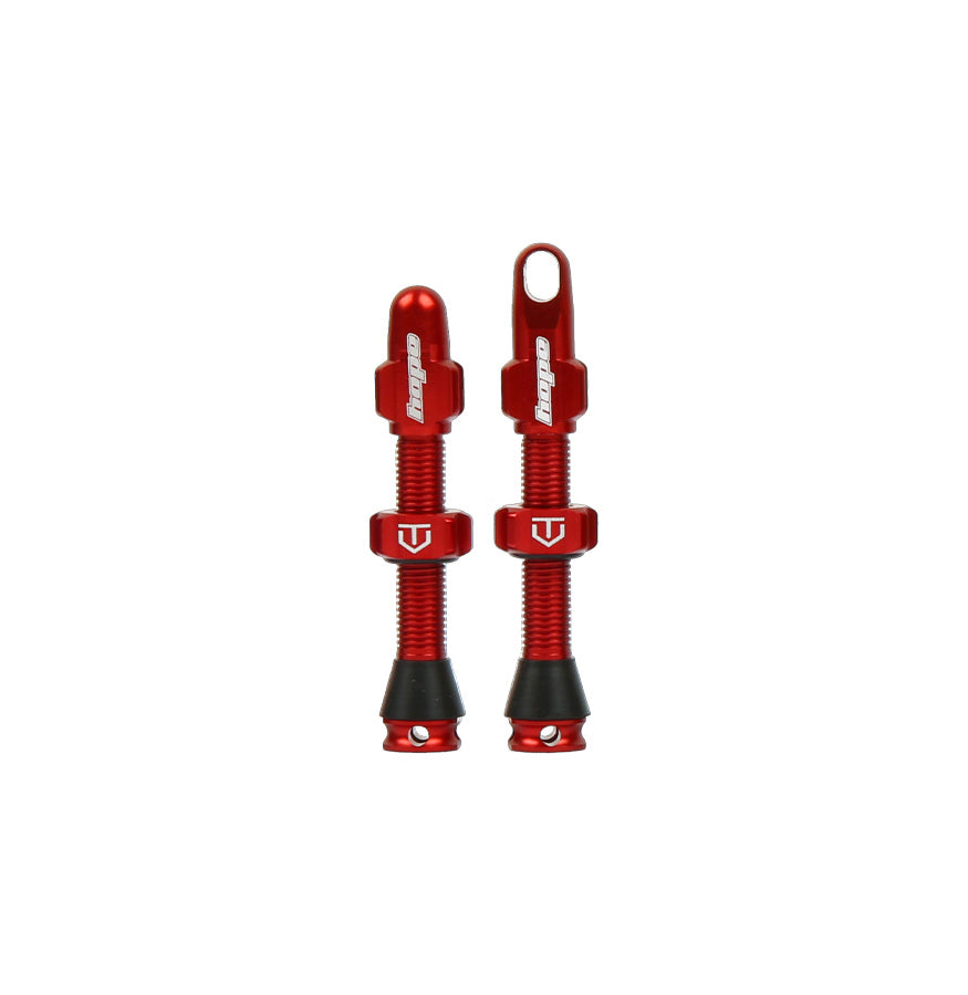 Tubeless Ventile