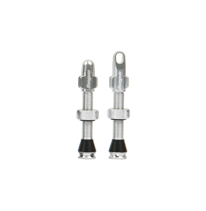 Tubeless Ventile