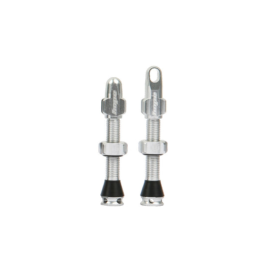 Tubeless Ventile