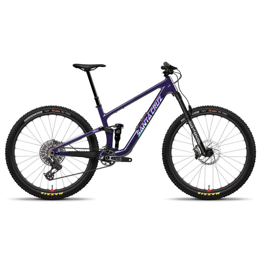 Tallboy X0 AXS RSV