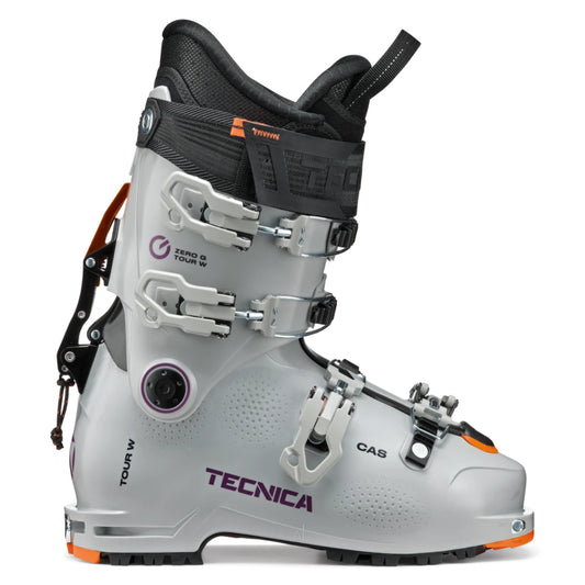 Zero G Tour W