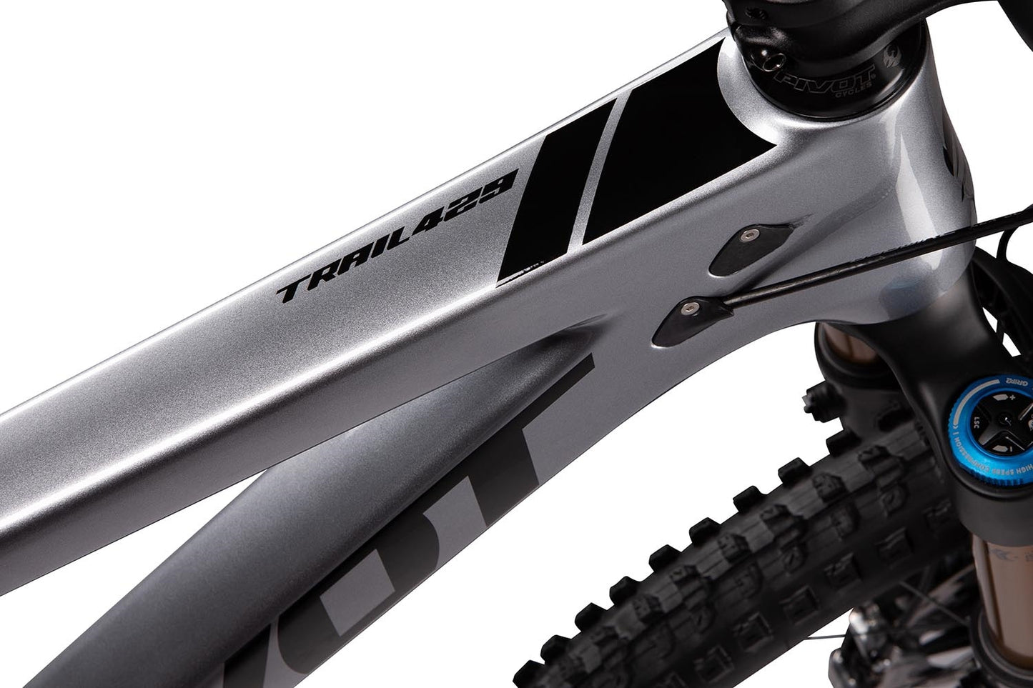 Trail 429 Ride
