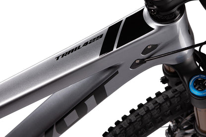 Trail 429 Ride