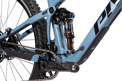 Trail 429 Ride