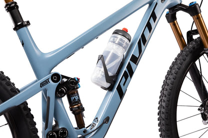 Trail 429 Ride