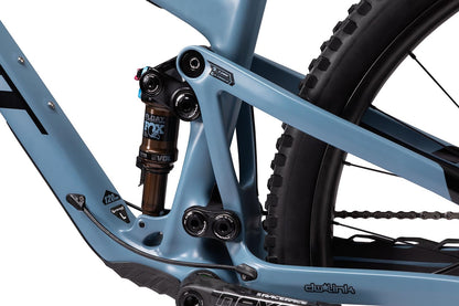 Trail 429 Ride
