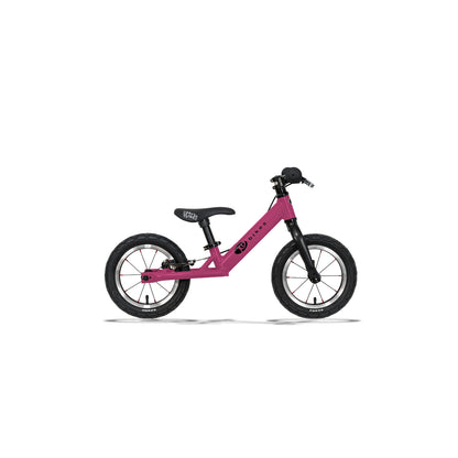 KUbikes 12 Laufräder