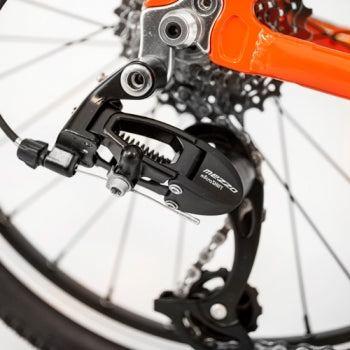 KUbikes 26 MTB