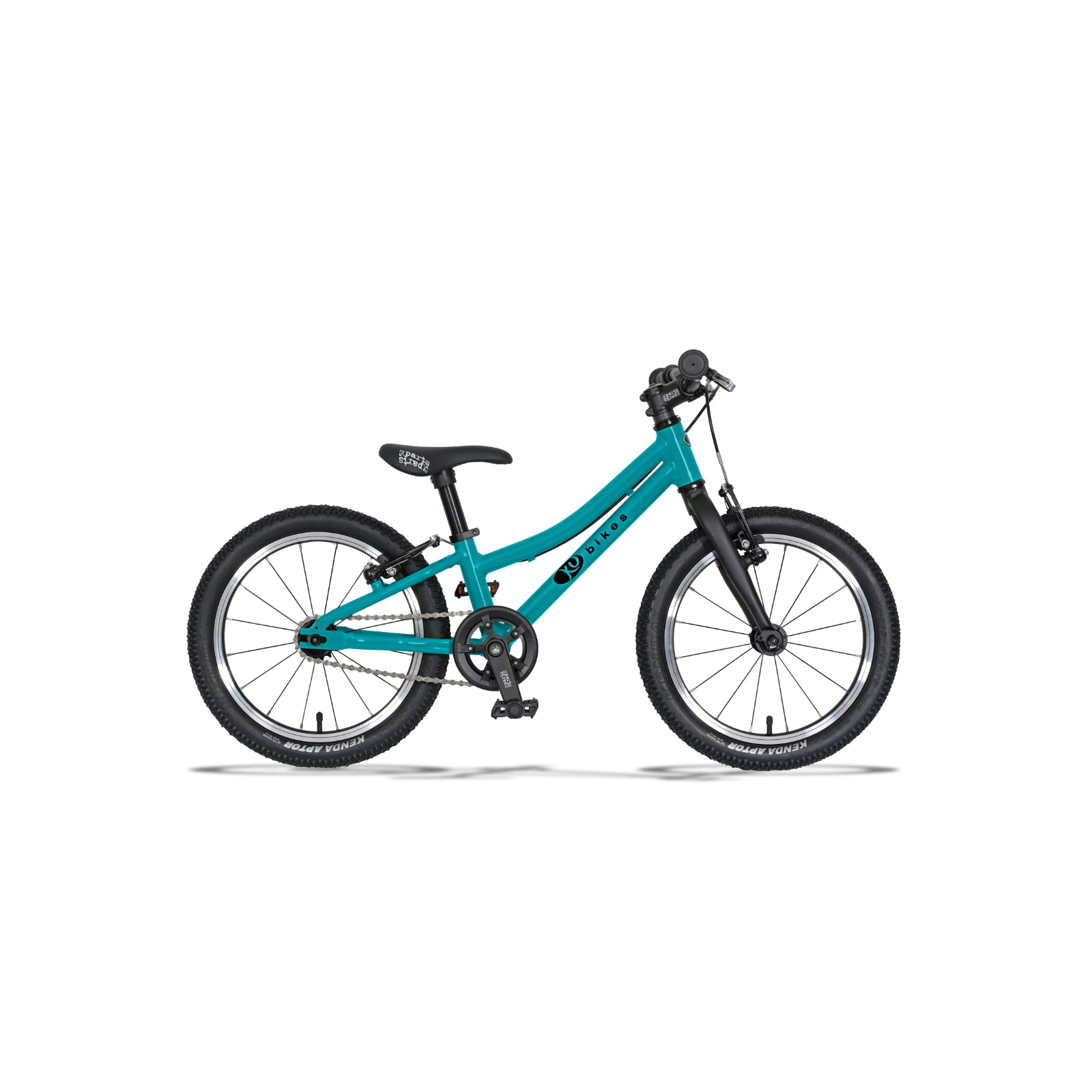 KUbikes 16S MTB –