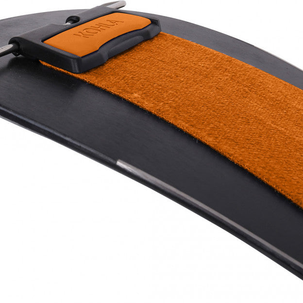 Alpinist Mohair Multifit 130 mm