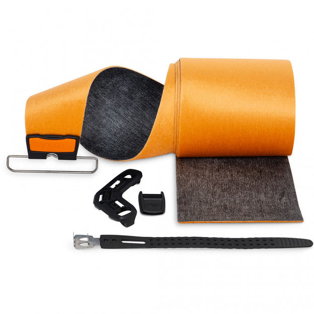 Alpinist Mohair Multifit 130 mm