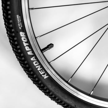 KUbikes 16S MTB