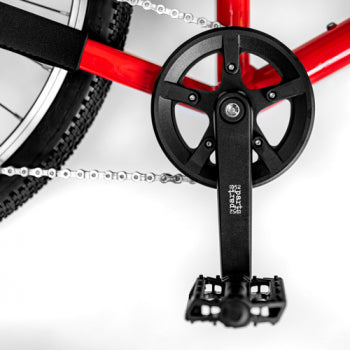 KUbikes 26 MTB
