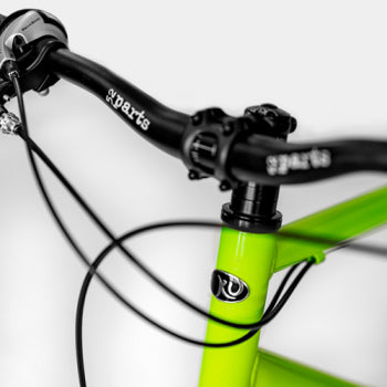 KUbikes 27,5M MTB