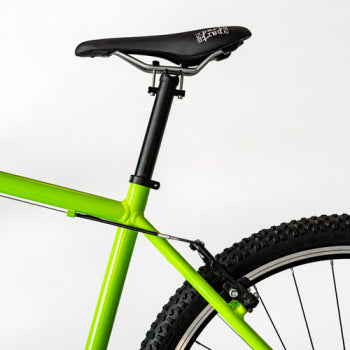 KUbikes 27,5L MTB