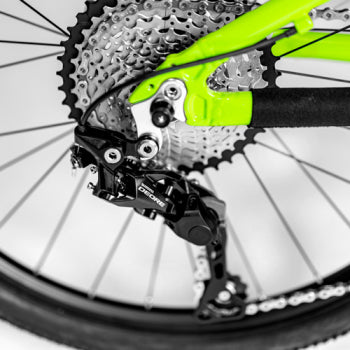KUbikes 26 MTB Disc