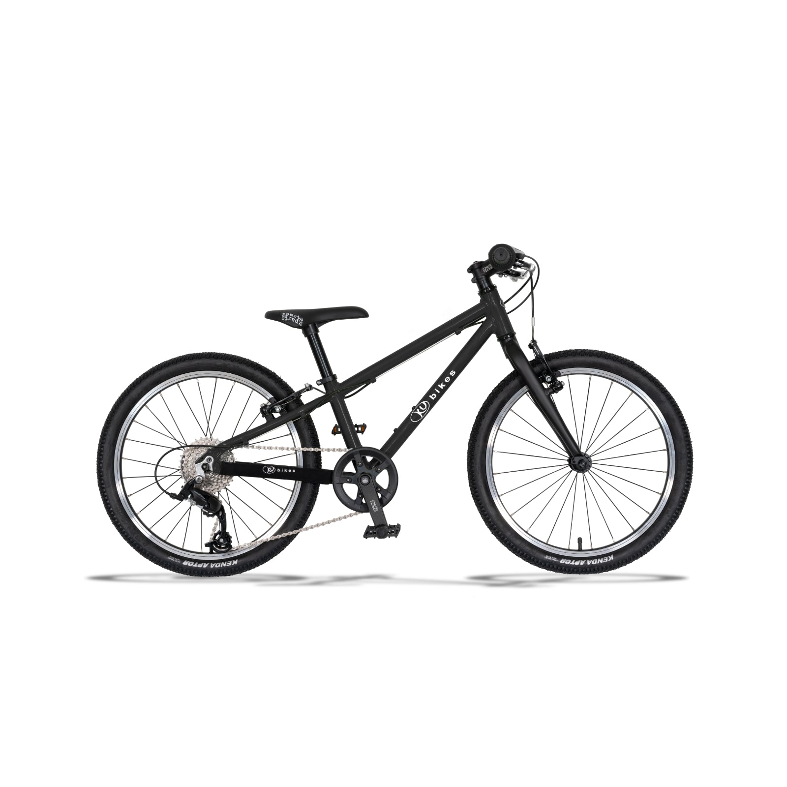 KUbikes 20S MTB –
