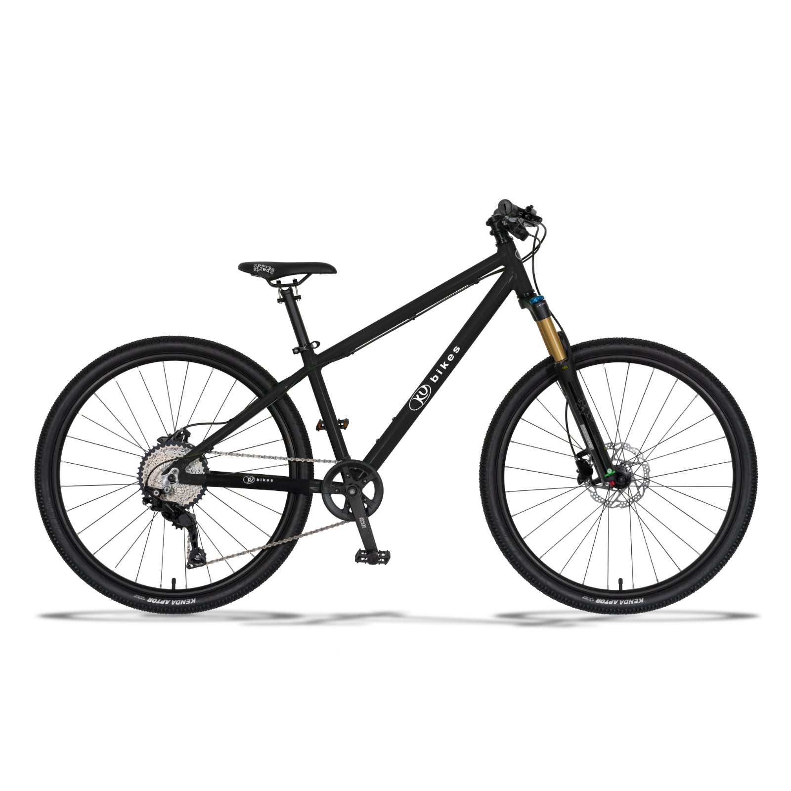 KUbikes 26 MTB Disc –