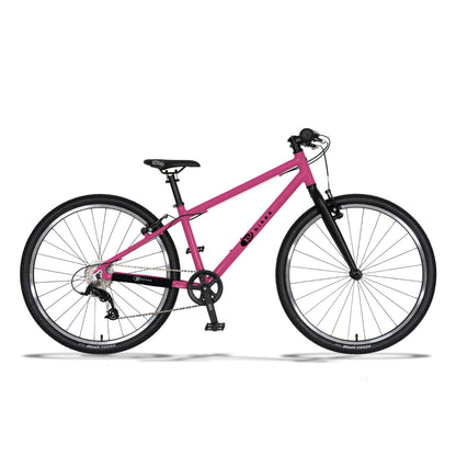 KUbikes 26 MTB