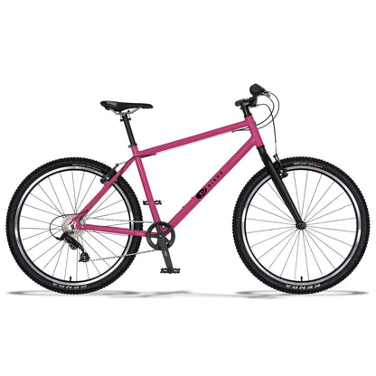KUbikes 27,5L MTB
