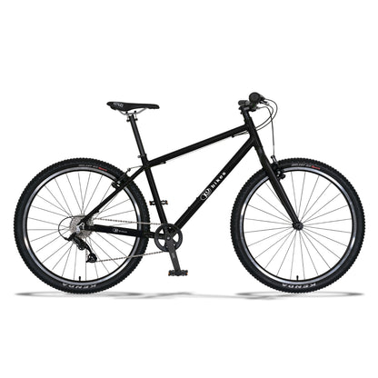 KUbikes 27,5M MTB