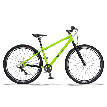 KUbikes 27,5S MTB