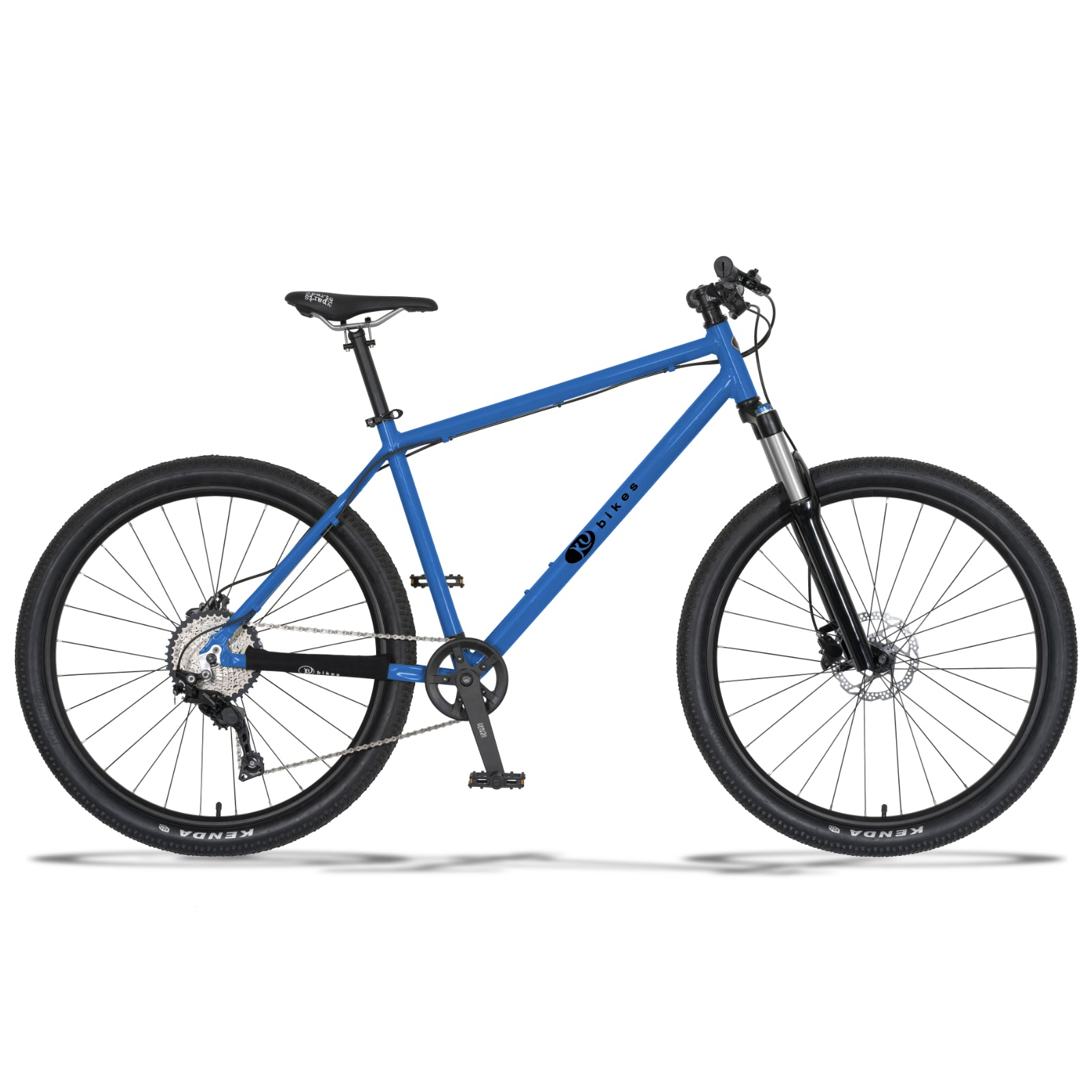 KUbikes 27,5L MTB Disc –