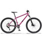 KUbikes 27,5M MTB Disc