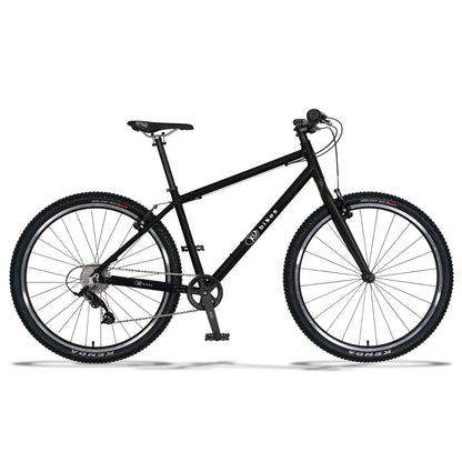 KUbikes 27,5L MTB