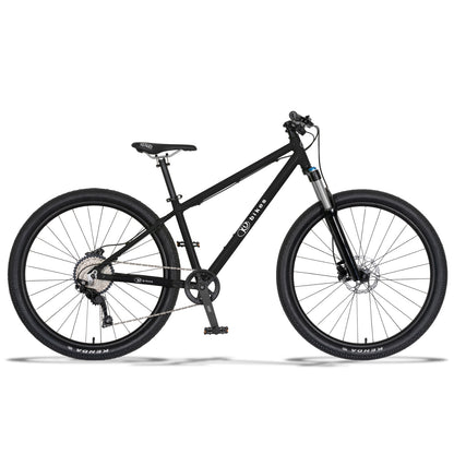 KUbikes 27,5S MTB Disc