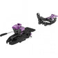 Crest 8 purple