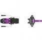 Crest 8 purple
