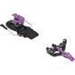 Crest 8 purple
