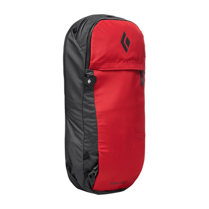Jetforce Pro Booster 25L