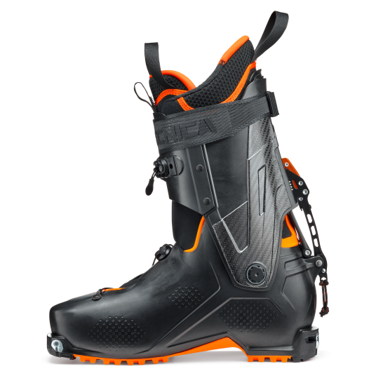 Zero G Peak Carbon
