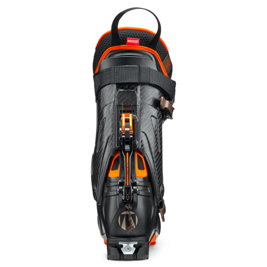 Zero G Peak Carbon