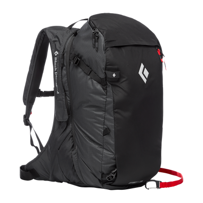 Jetforce Pro 35L Avalanche Airbag Pack