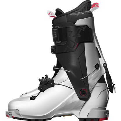 Vanguard W