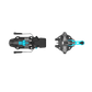 Raider 10 blue