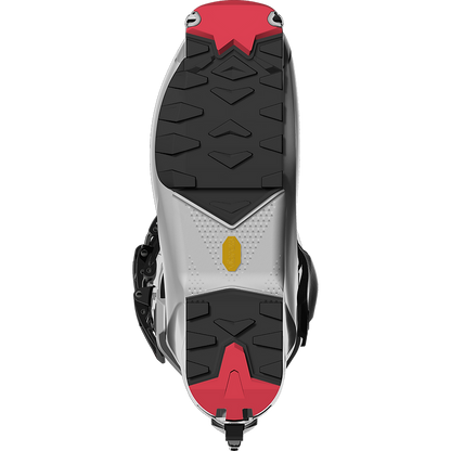 Vanguard W