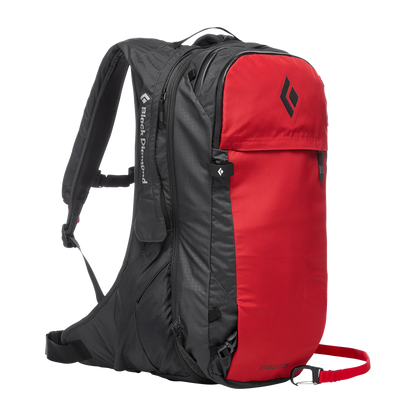 Jetforce Pro 25L Avalanche Airbag Pack
