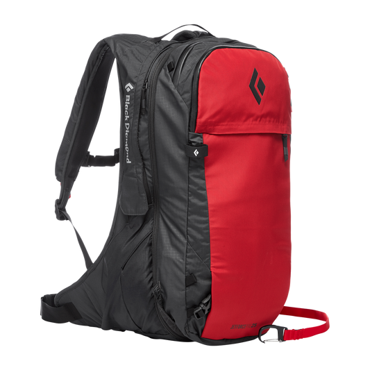 Jetforce Pro 25L Avalanche Airbag Pack