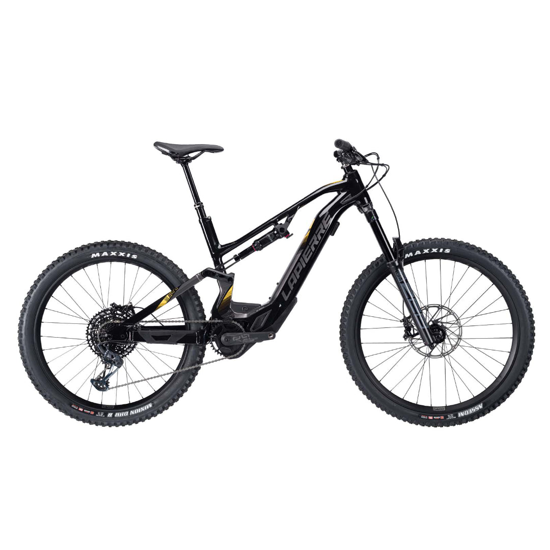 Overvolt AM 7.6
