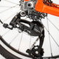 KUbikes 20L MTB