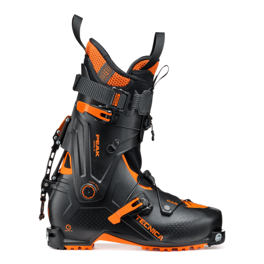 Zero G Peak