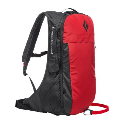 Jetforce Pro 10L Avalanche Airbag Pack