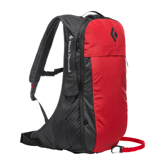 Jetforce Pro 10L Avalanche Airbag Pack