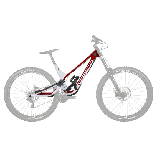 Aurum HSP C 29" Framekit