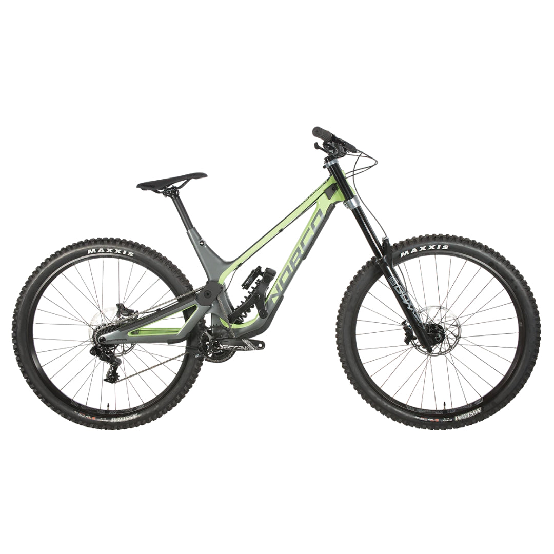 Aurum HSP C2 29"